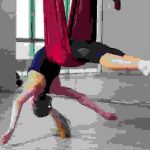 Aerial Yoga