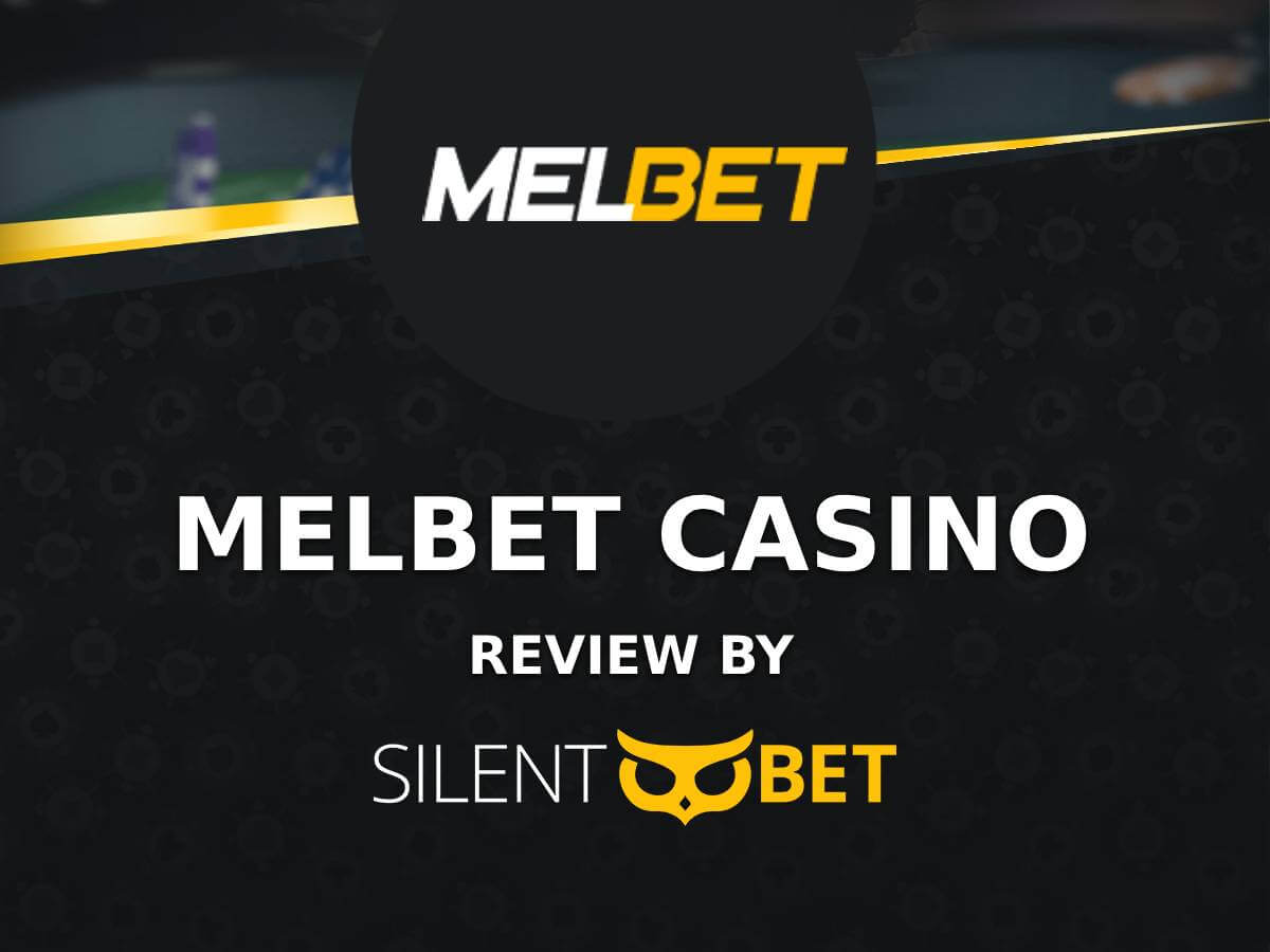 Melbet, casino en ligne et jeux avec croupiers en direct