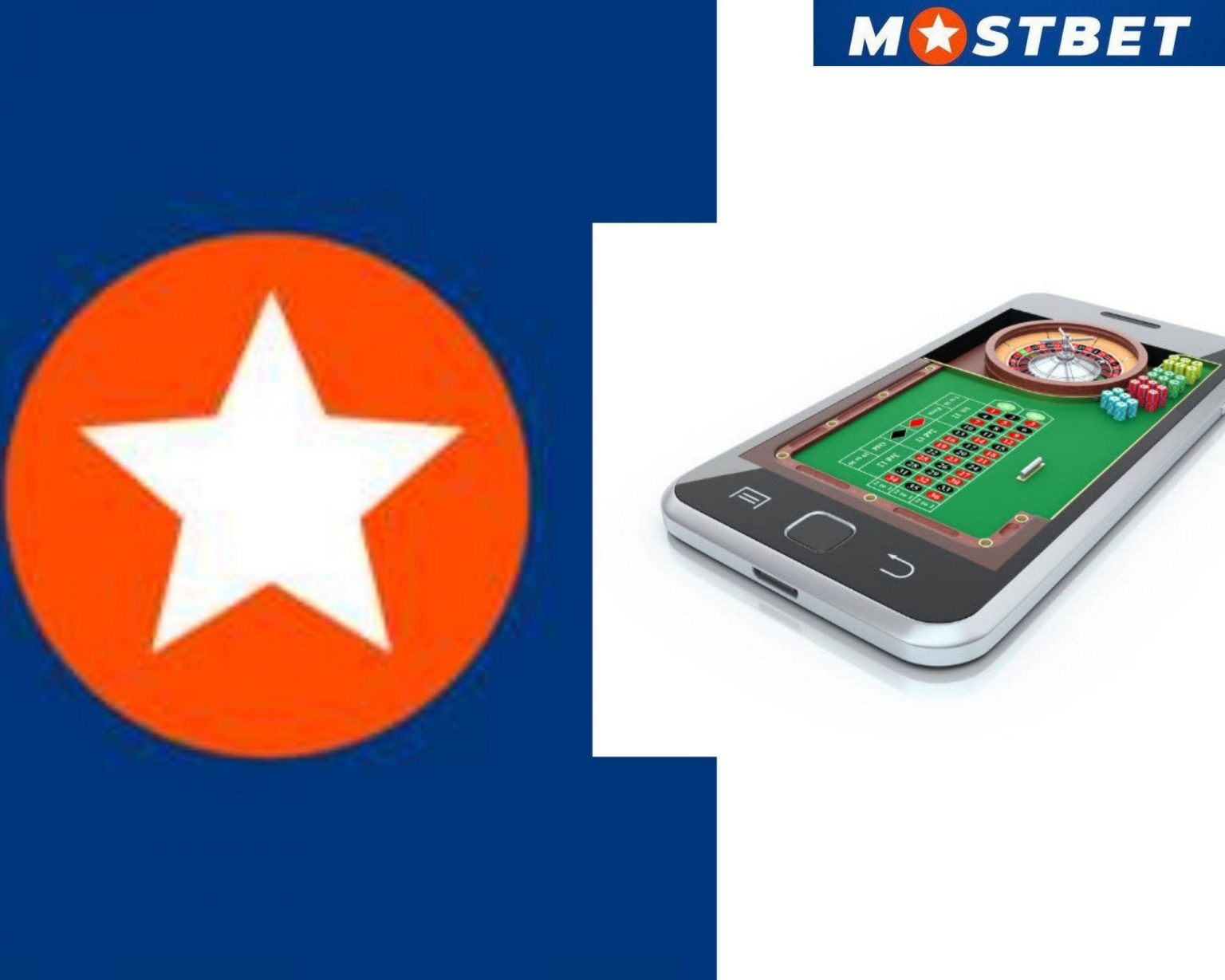 Download And Install Mostbet APK and APP