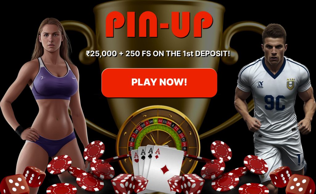 pin up casino online game